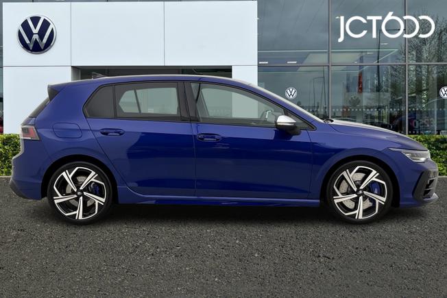 VOLKSWAGEN Golf Photo 4