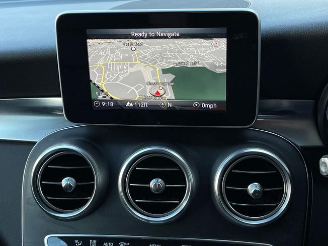 MERCEDES-BENZ Glc Photo 47
