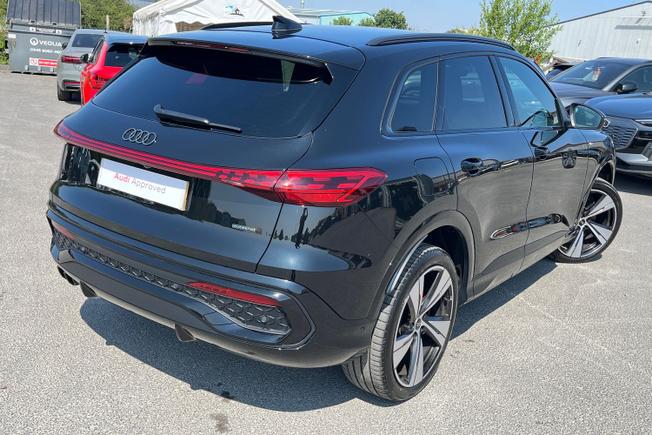 AUDI Q5 Photo 28