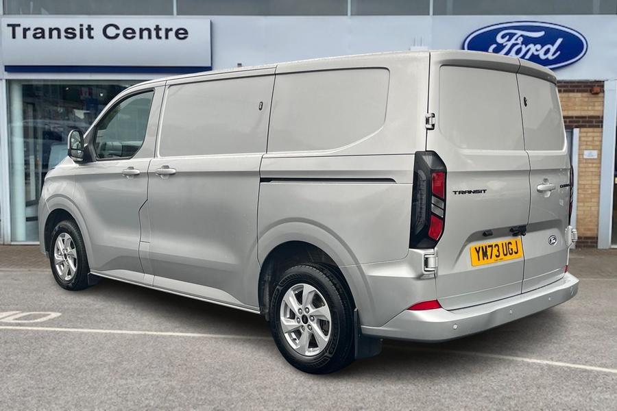 Ford TRANSIT CUSTOM Photo autoimg-526af62f087d8574342b85bb60ff701adae70bd2.jpg