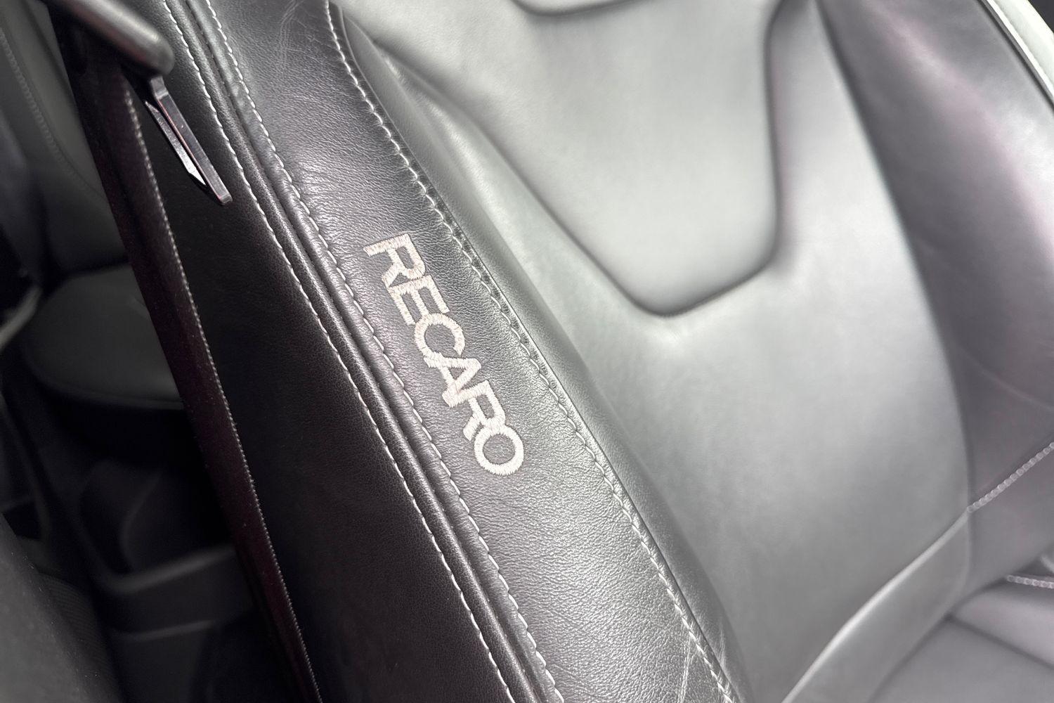 Ford FOCUS Photo 28