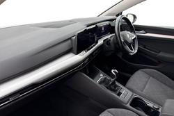 VOLKSWAGEN GOLF Photo 2