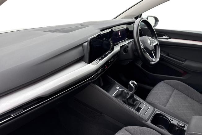 VOLKSWAGEN GOLF Photo 2