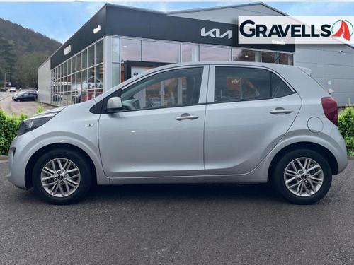 Kia PICANTO Photo autoimg-526c195f2a0a33082fba6faa7026adc8092c4f99.jpg