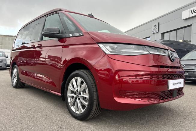 VOLKSWAGEN California Photo 40