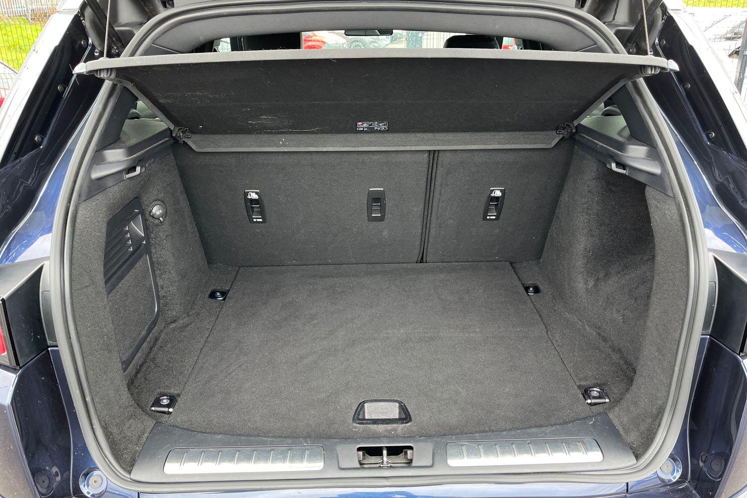 Land Rover RANGE ROVER EVOQUE Photo 20