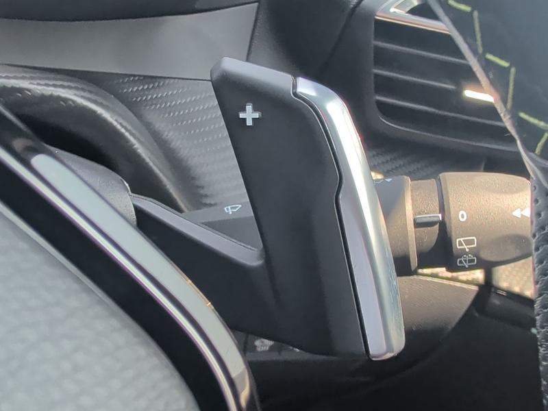 Used Peugeot 2008 YE22MVX 44