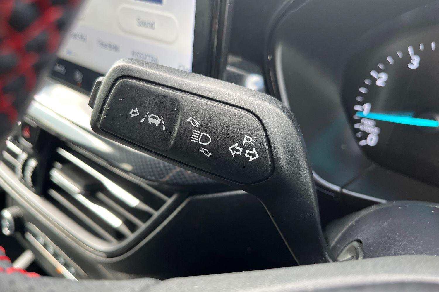 Ford FOCUS Photo 13