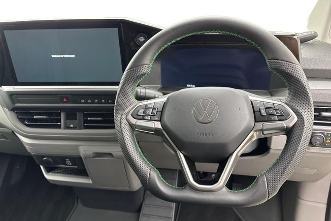Volkswagen Transporter Photo 11