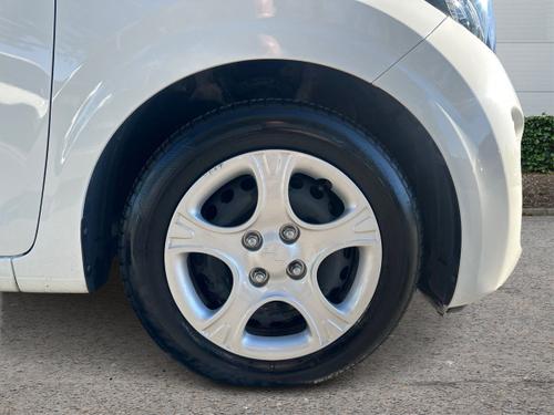 Kia PICANTO Photo autoimg-52733376161f6a0660c70c8f4c813f92b7893b59.jpg