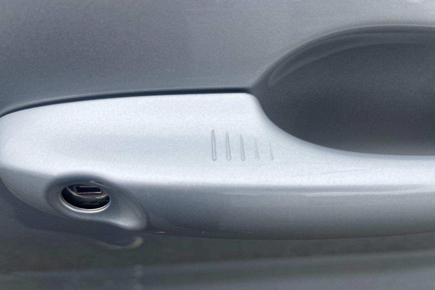 Ford FOCUS Photo 34
