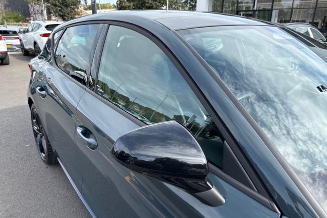 SEAT Leon Photo 20
