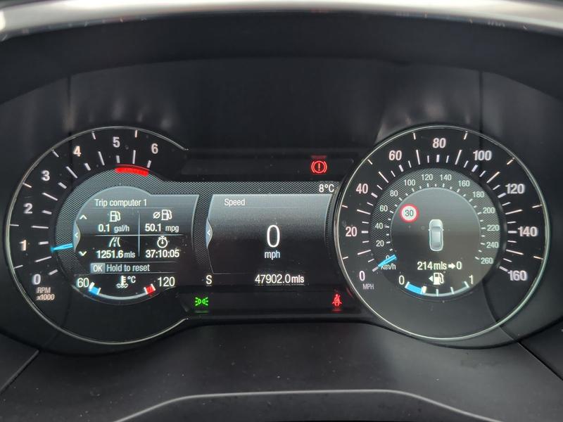 Used Ford Galaxy NY19YXE 14