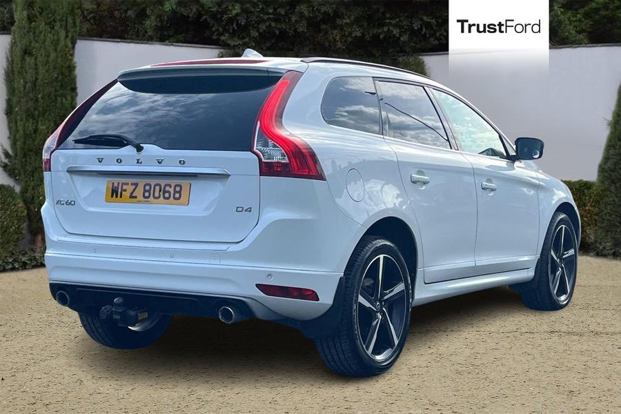 Volvo XC60 Photo autoimg-527574f50da50ccad1b45121d481e9f7e48de905.jpg