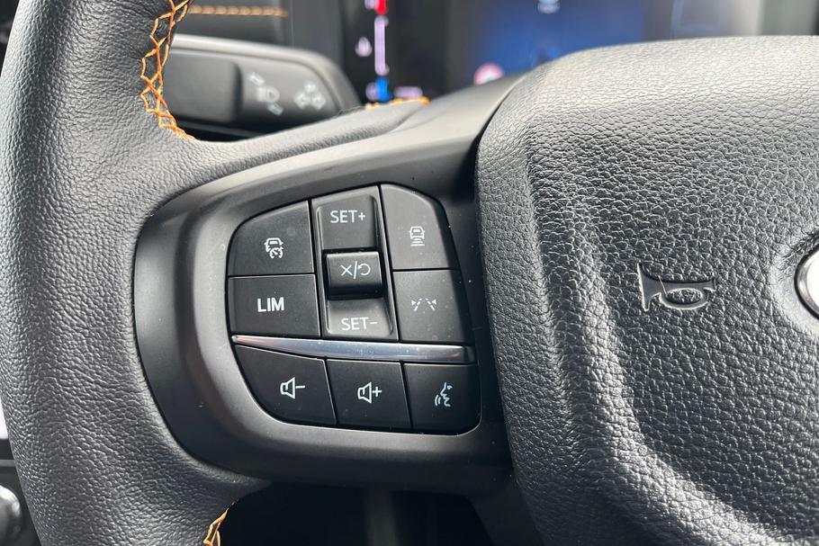 Used Ford RANGER WV75XXJ 28