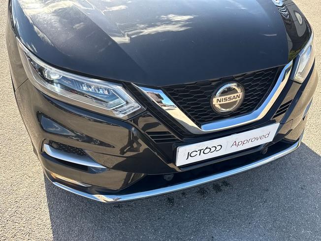 NISSAN Qashqai Photo 31