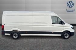 VOLKSWAGEN Crafter Photo 4