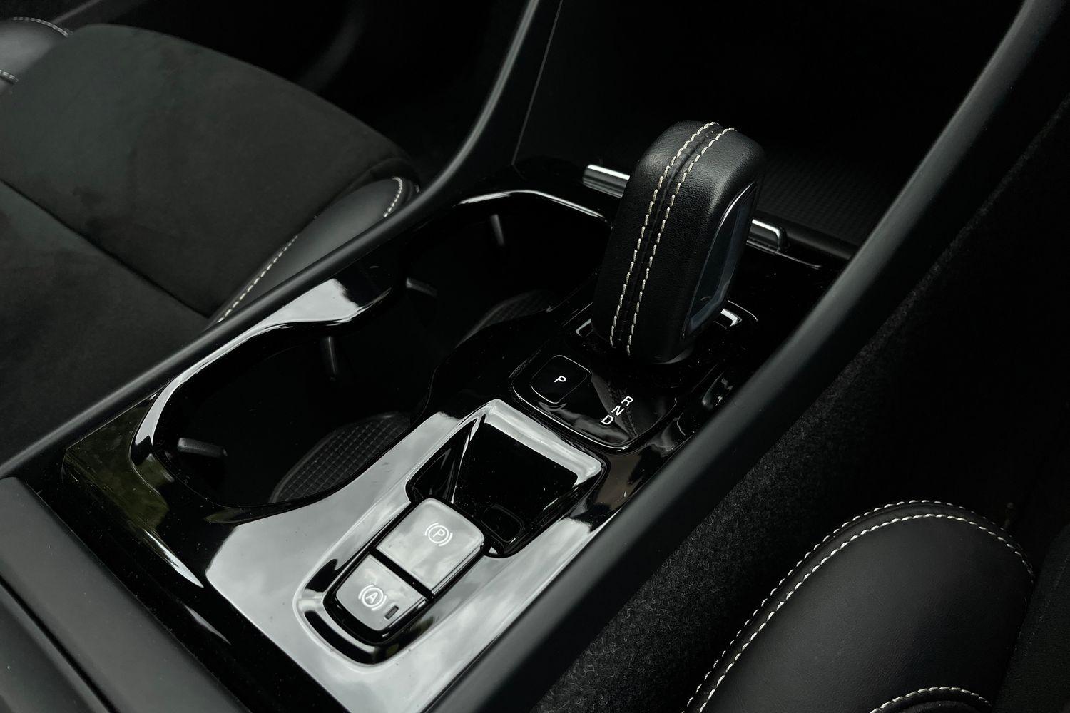 Volvo XC40 Photo 34