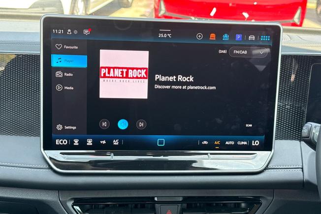 Volkswagen Tiguan Photo 13