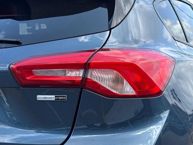 FORD Focus Photo 18