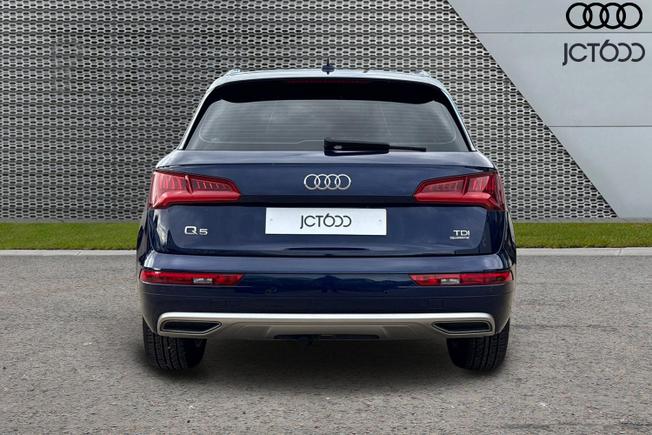 Audi Q5 Photo 7