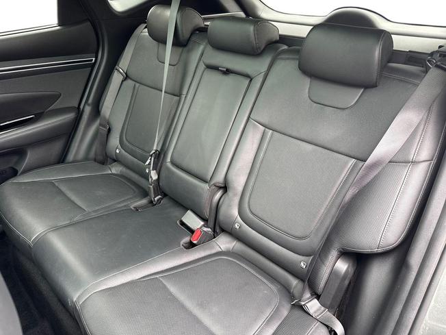 HYUNDAI Tucson Photo 9