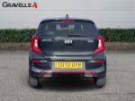 Kia Picanto Photo 3