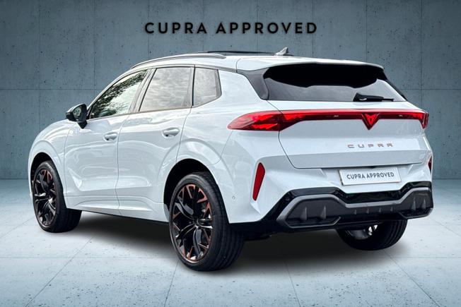 CUPRA Terramar Photo 3