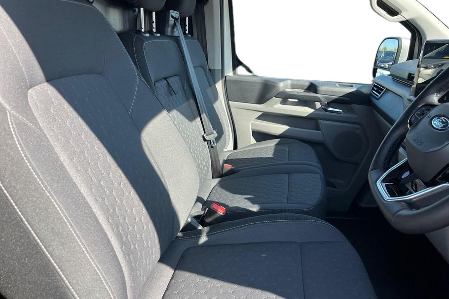 Used FORD TRANSIT CUSTOM WN75ARX 11