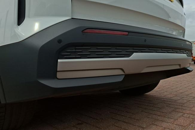 ŠKODA Elroq Photo 21