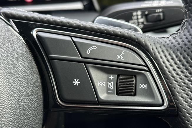 AUDI A3 Photo 17