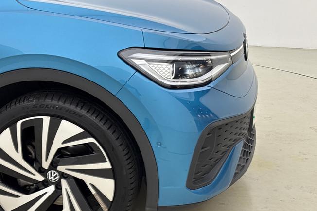 VOLKSWAGEN ID.5 Photo 19