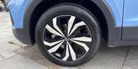 Volkswagen T-cross Photo 34