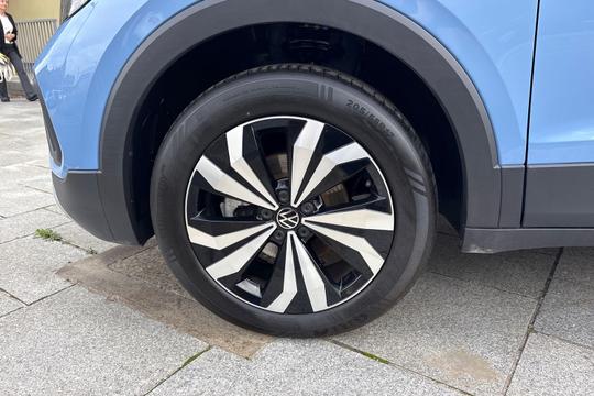 Volkswagen T-cross Photo autoimg-5287386171d07e9a7e123bef619bc0d5c04c893b.jpg