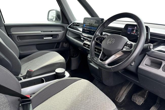 VOLKSWAGEN Id. Buzz Photo 6