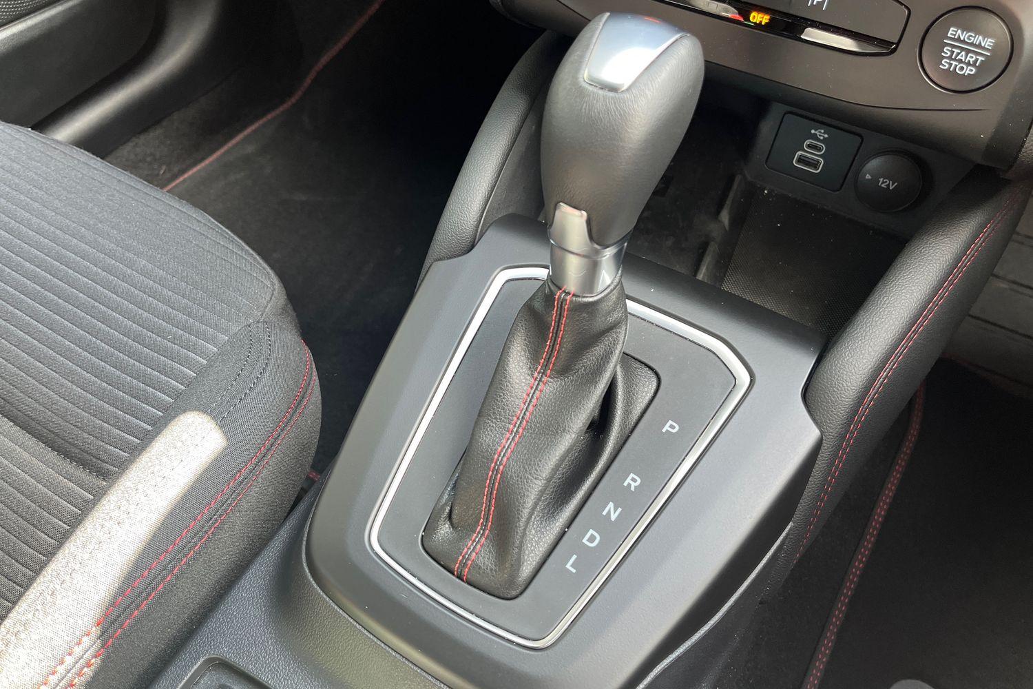 Ford Focus Photo 34