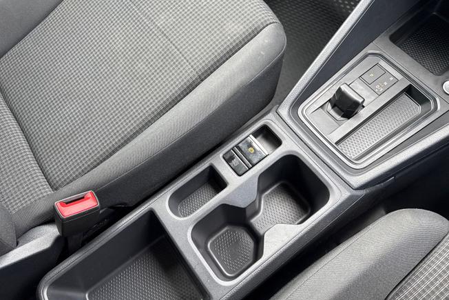 VOLKSWAGEN Caddy Photo 44