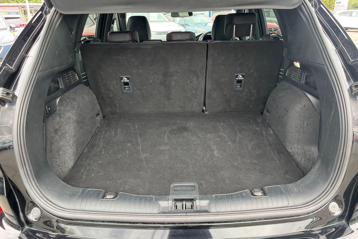 Ford KUGA Photo 20