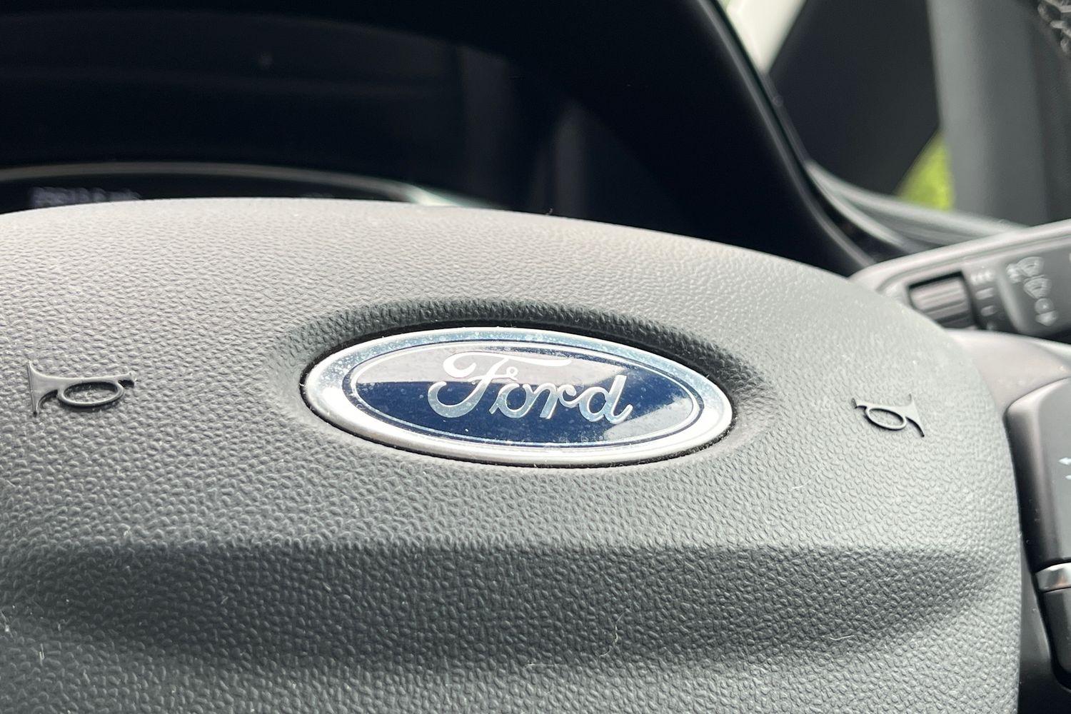 Ford Fiesta Photo 39