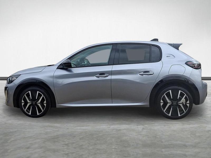 Used Peugeot 208 NU26BYC 6