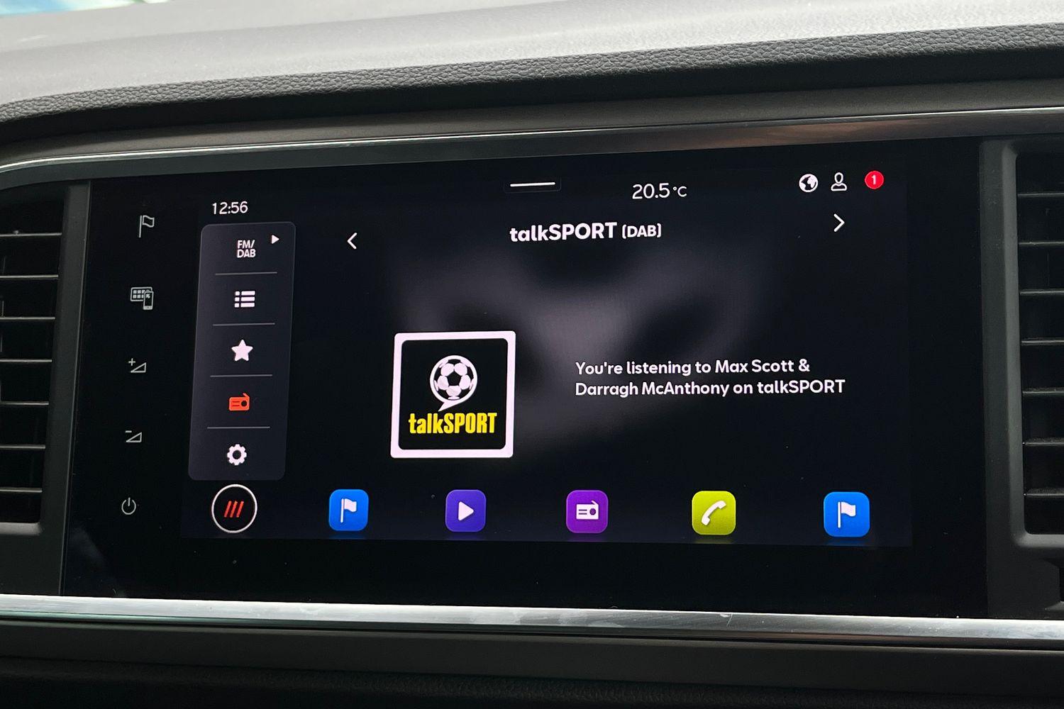 SEAT Ateca Photo 26