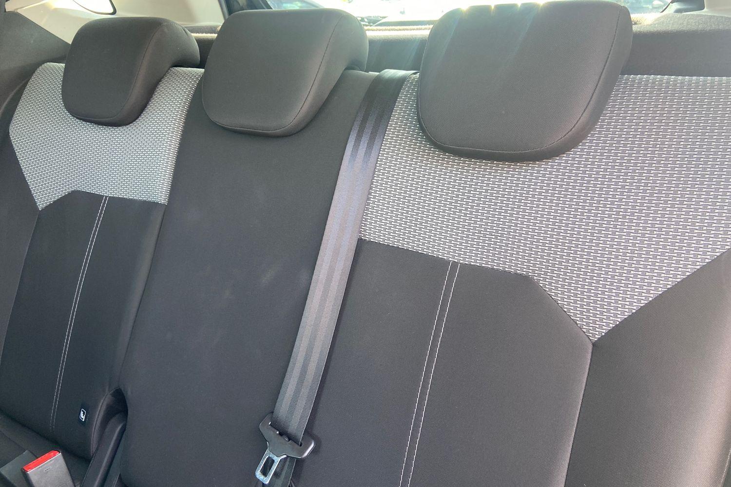 Ford ECOSPORT Photo 19