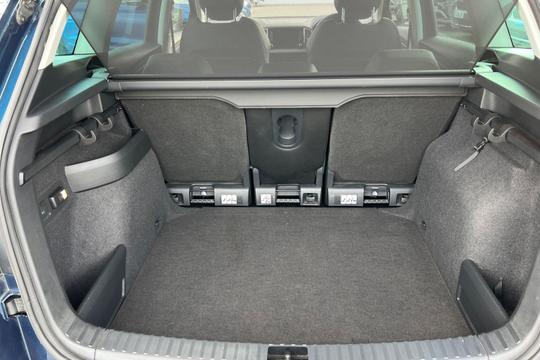 Skoda Karoq Photo autoimg-528a1440e78cd52efed04397c2d4ca1a14ad73c7.jpg