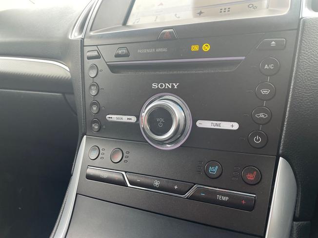 FORD Edge Photo 28