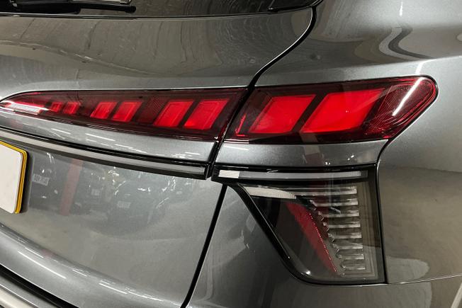 AUDI Q3 Photo 18