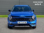 Kia Sportage Photo 6