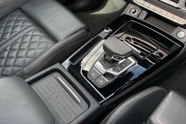 AUDI Q5 Photo 37