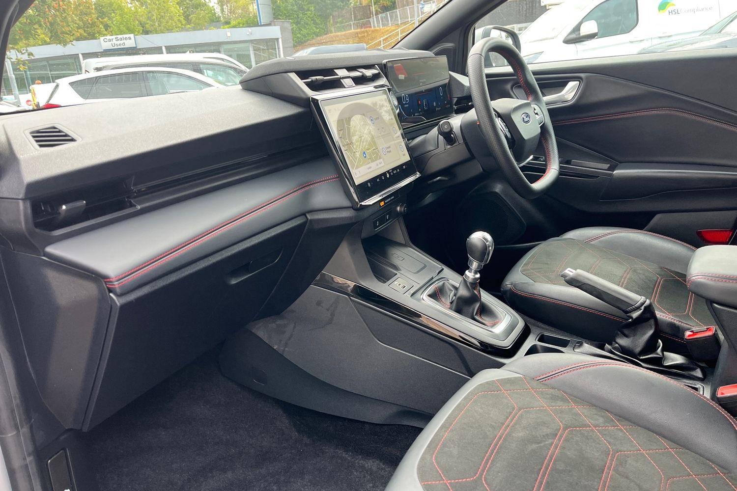 Ford Puma Photo 17
