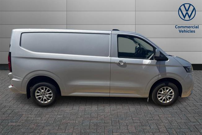 VOLKSWAGEN Transporter Photo 4