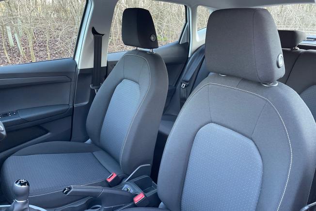 SEAT Arona Photo 22
